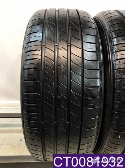 Dunlop SP Sport LM705 235/50 R18 96T