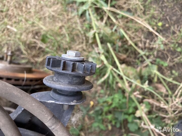 Крепление переднего бампера mercedes ml 164