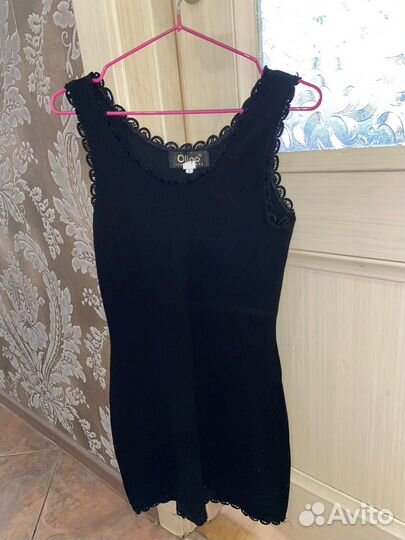 Женское платье