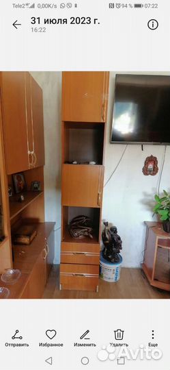 Детская мебель бу