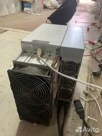 Antminer s19j pro