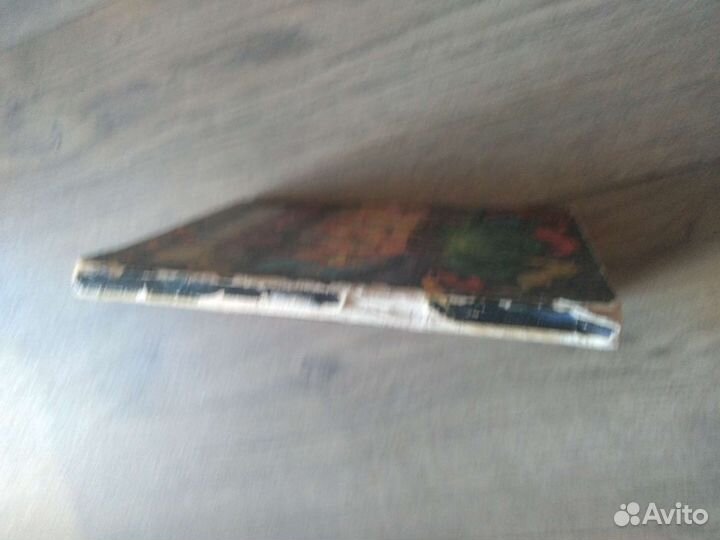 Книга Слово о полку Игореве