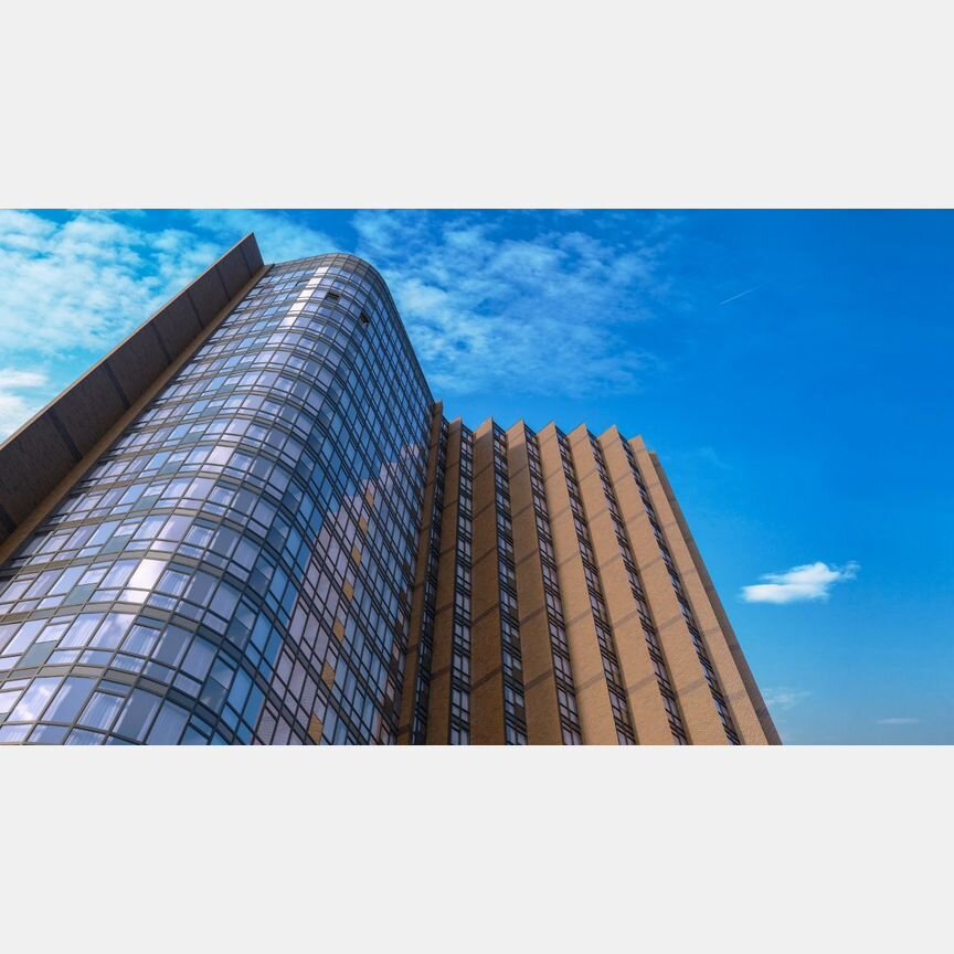 3-к. апартаменты, 99,4 м², 16/21 эт.