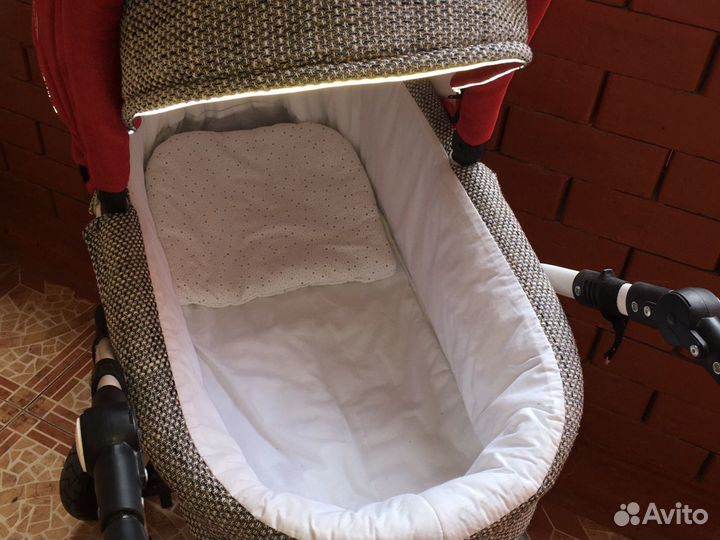 Детская коляска