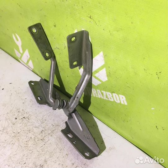 Петля капота Форд Фокус 1