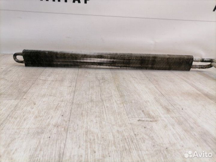 Радиатор гидроусилителя Bmw X5 E53 SVA M57N 2005