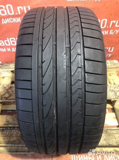Bridgestone Potenza RE050A 265/35 R20