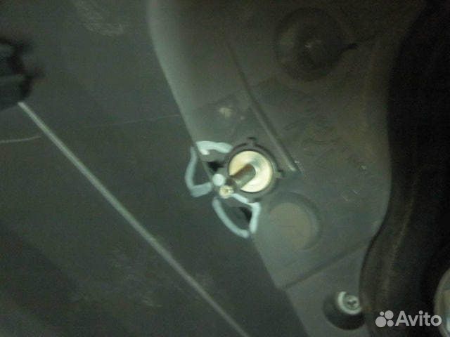 Фонарь задний правый, Toyota (Тойота) -prius (09)