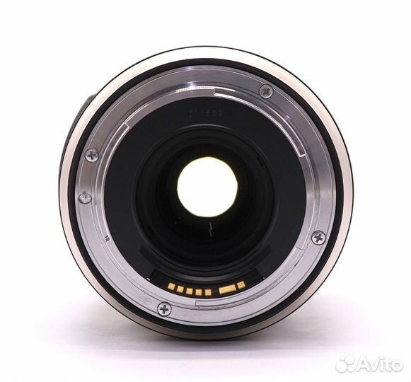 Tamron SP 90mm f/2.8 Di Macro 1:1 VC USD Canon в упаковке