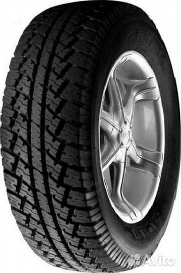 Antares SMT A7 285/60 R18 116T