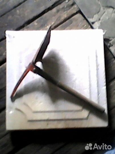 Саперная лопата пр-во СССР