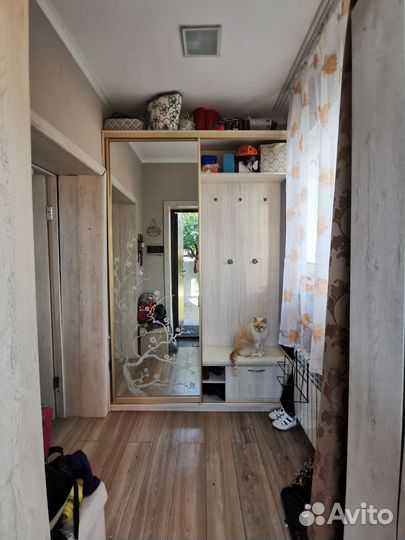 Шкаф купе в прихожую