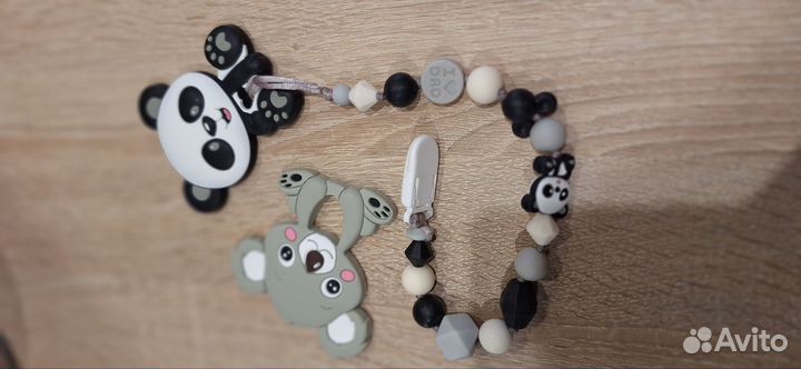 Набор грызунков