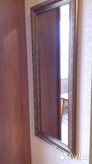 Зеркала в рамах для интерьера