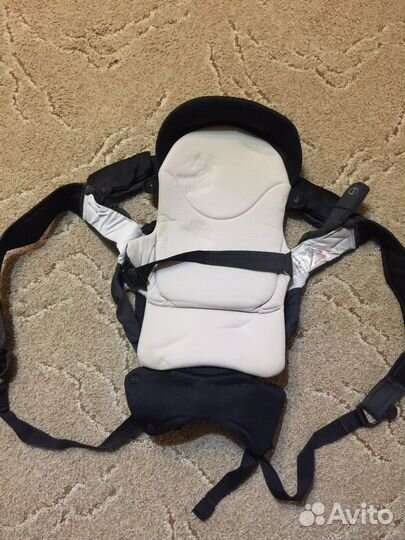 Переноска для детей