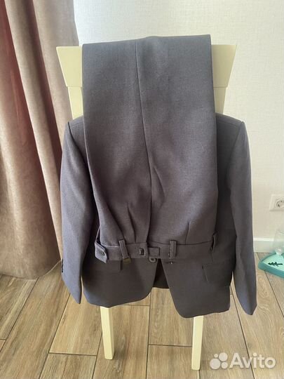 Костюм для мальчика 128-140