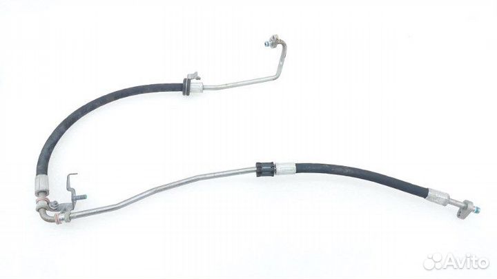 Трубка гидроусилителя Mercedes-Benz Gle Coupe C292