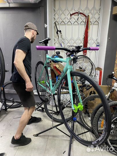 Tsunami snm 100 фреймсет