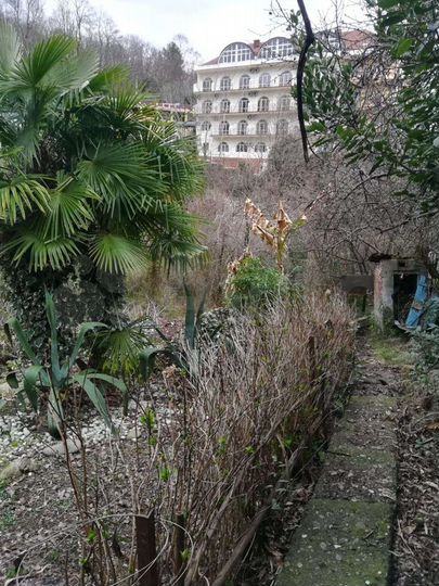 Участок 12 сот. (ИЖС)