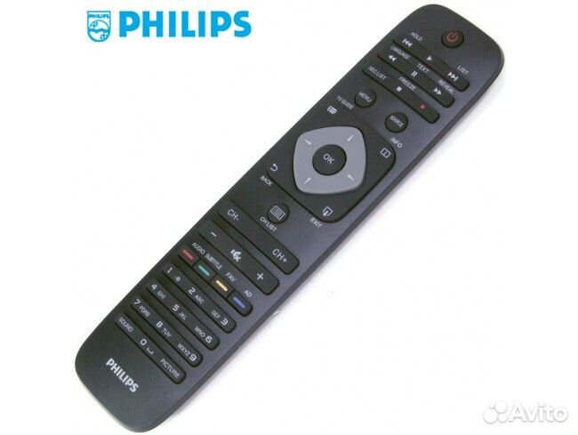 Пульт ду Philips