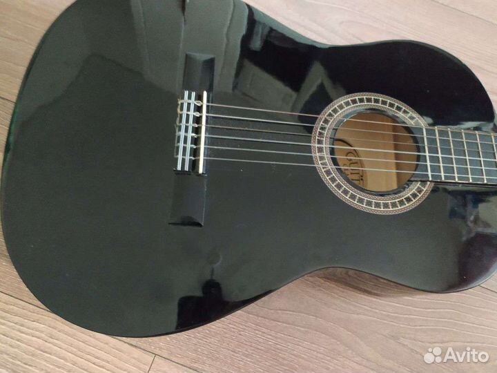 Классическая гитара msa c 17