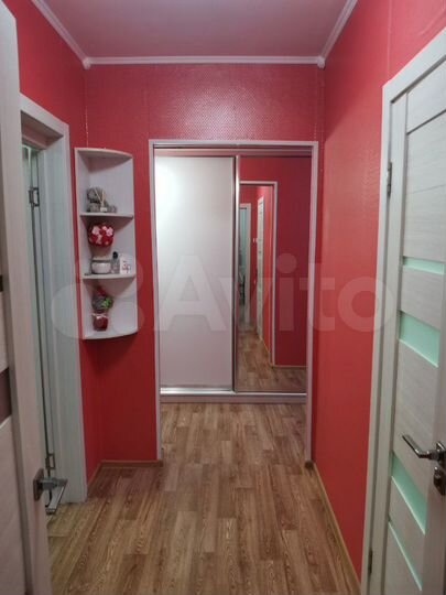 1-к. квартира, 43 м², 8/10 эт.