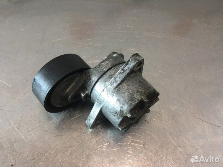 Ролик натяжителя Mercedes C-Class W203 OM611 2.2