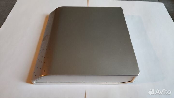 Внешний жесткий диск Seagate FreeAgent 1 Тб