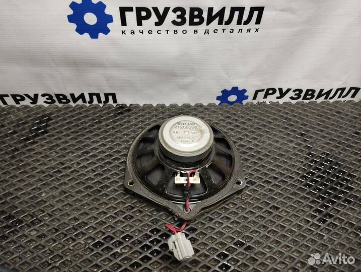 Динамик двери Volvo FH4 21206606