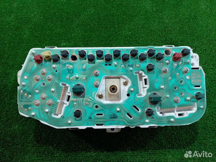 Панель приборов Daihatsu Terios Kid J111G EF-DEM