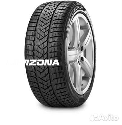 Pirelli Winter Sottozero 235/50 R19 99H