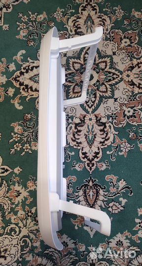 Детская ванночка для купания складная