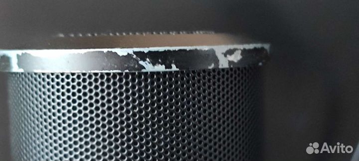 Микрофон Uber m Audio