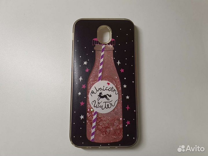 Чехол на samsung galaxy j7 2017