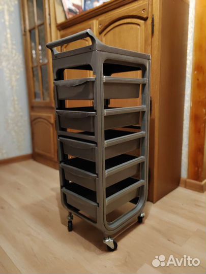 Тумба для парикмахера