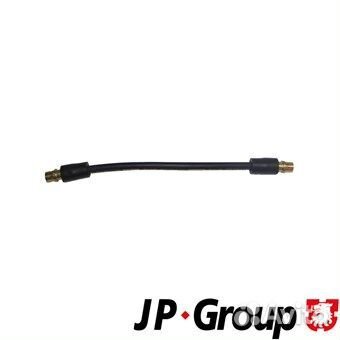 Шланг тормозной перед прав/лев