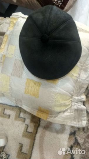 Мужская кепка