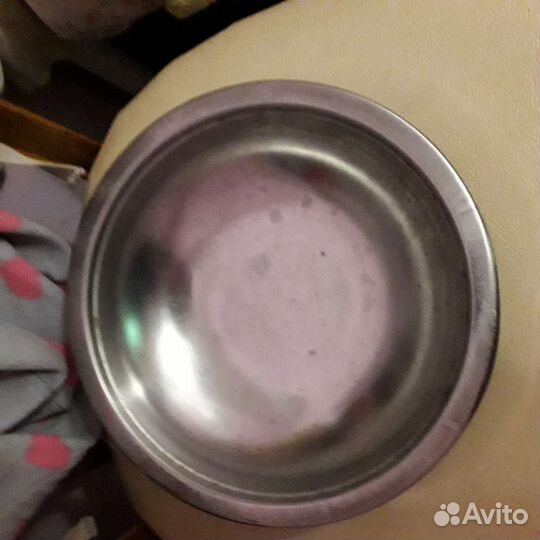 Миска для собак и кошек