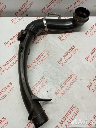 Патрубок воздушного фильтра Citroen Ds4 B7 5F06