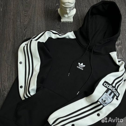 Худи Adidas Adibreak