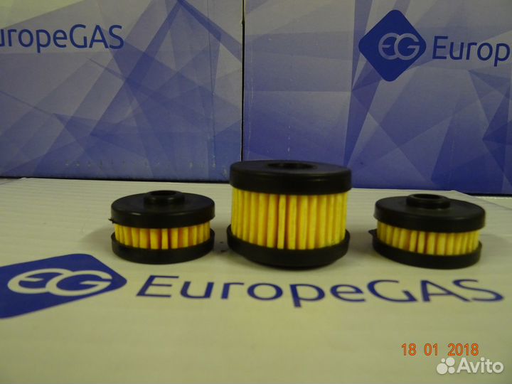 Гбо на авто Chevrolet Lacetti набор №28 установка