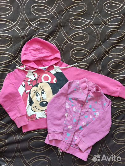 Детская одежда