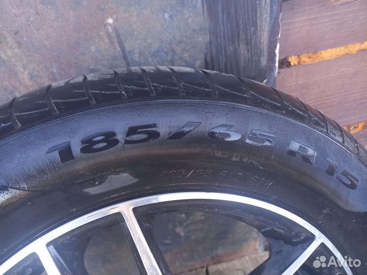 Citystar CS300 185/65 R15