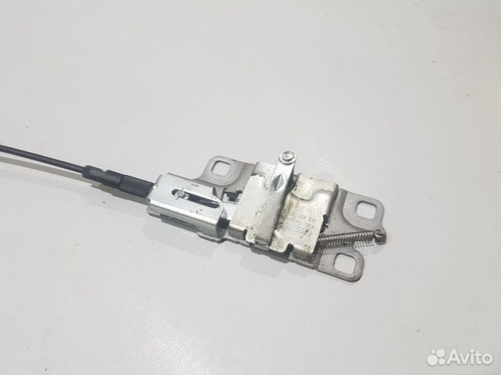 Доводчик багажника ауди а8 audi s8