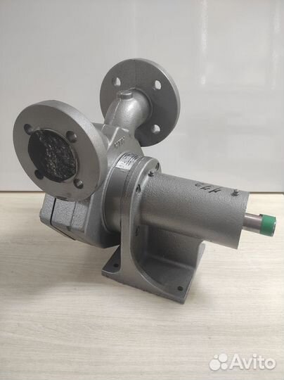 Насос суг для АГЗС фд-40/25 (аналог corken FD-150)