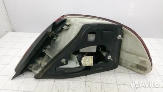 Фонарь задний левый BMW 7 E65 (83Z18MX01)