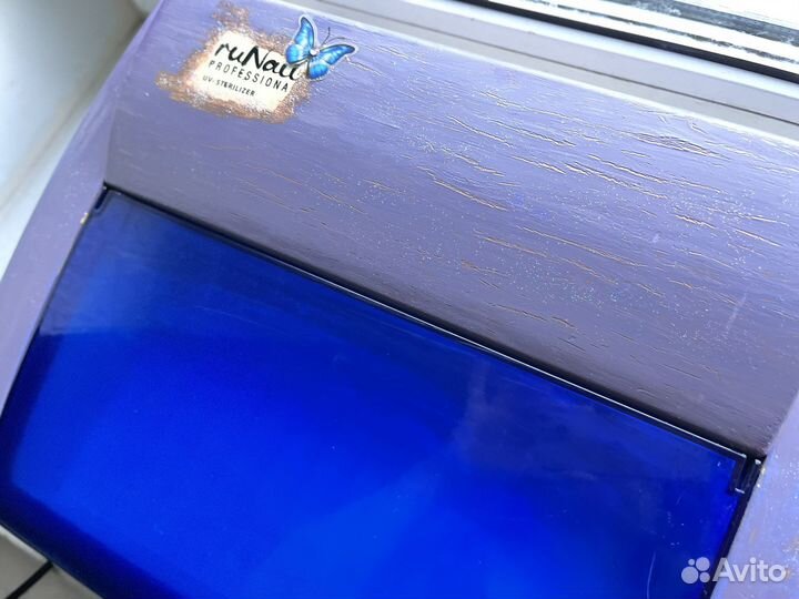 Уф Стерилизатор хлебница