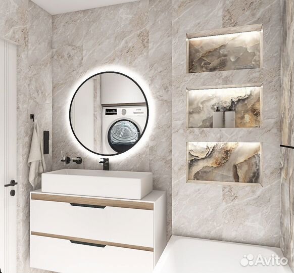 Дизайнер интерьера