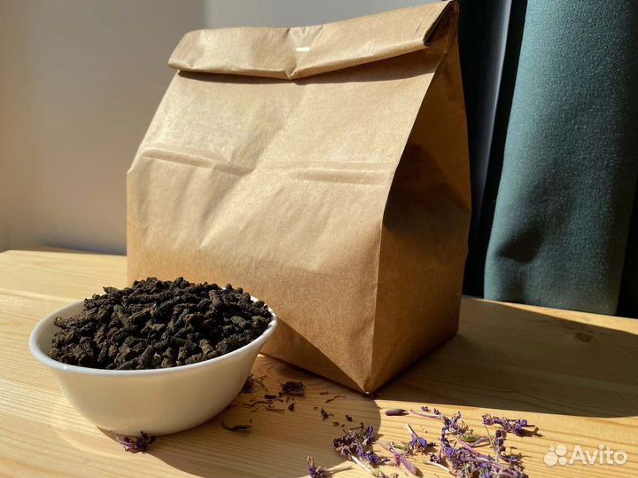 Иван-чай 1кг урожай 2O23, натуральный