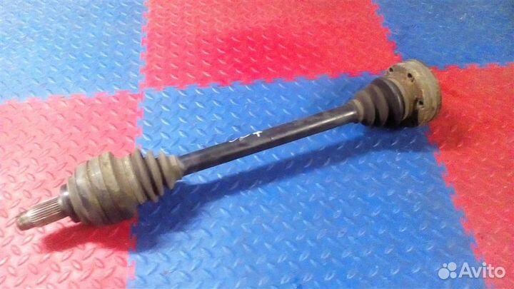 Полуось задняя привод в сборе BMW X5 E53